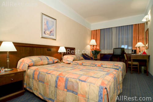Four Points Sheraton Panorama 7